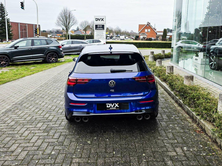 Volkswagen Golf R Akra/Pano/Drift/Harman Kardon/Garantie DVX Cars