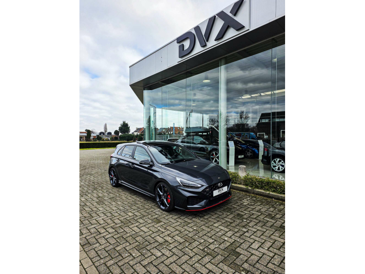Hyundai i30 i30 N Performance/Pano/LED/Camera/Garantie DVX Cars