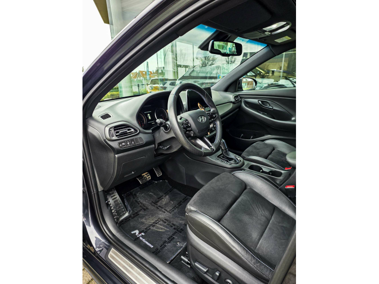 Hyundai i30 i30 N Performance/Pano/LED/Camera/Garantie DVX Cars
