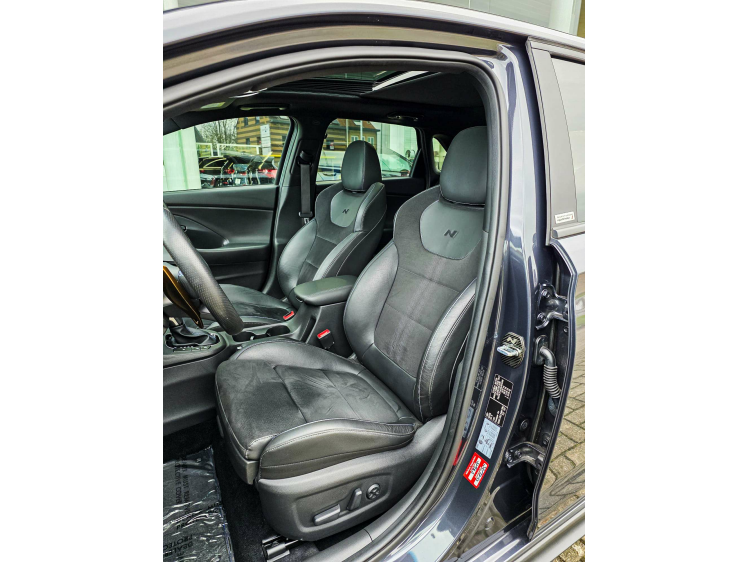 Hyundai i30 i30 N Performance/Pano/LED/Camera/Garantie DVX Cars