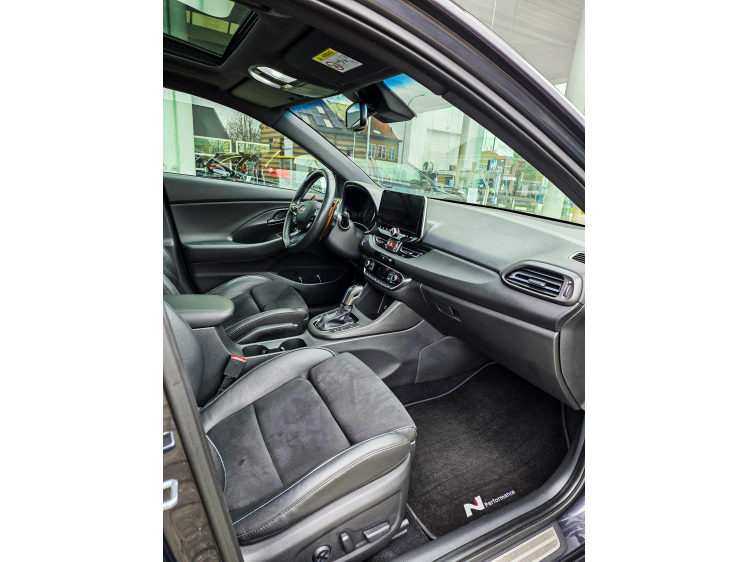 Hyundai i30 i30 N Performance/Pano/LED/Camera/Garantie DVX Cars