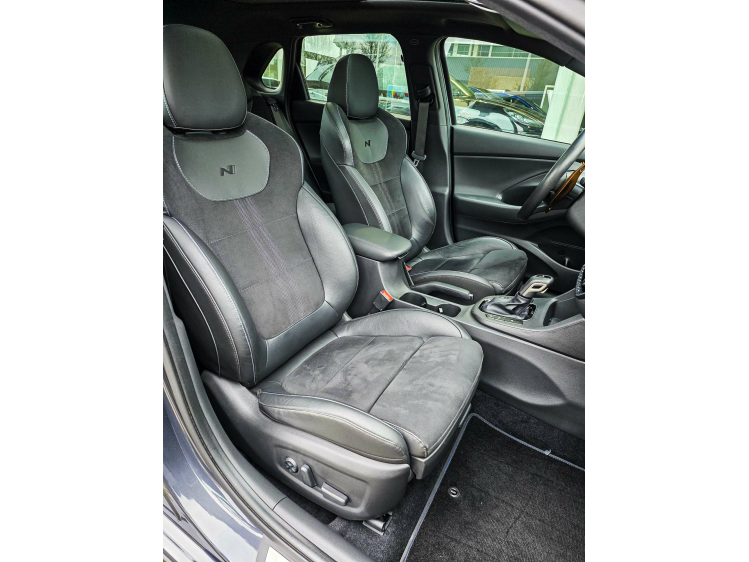 Hyundai i30 i30 N Performance/Pano/LED/Camera/Garantie DVX Cars