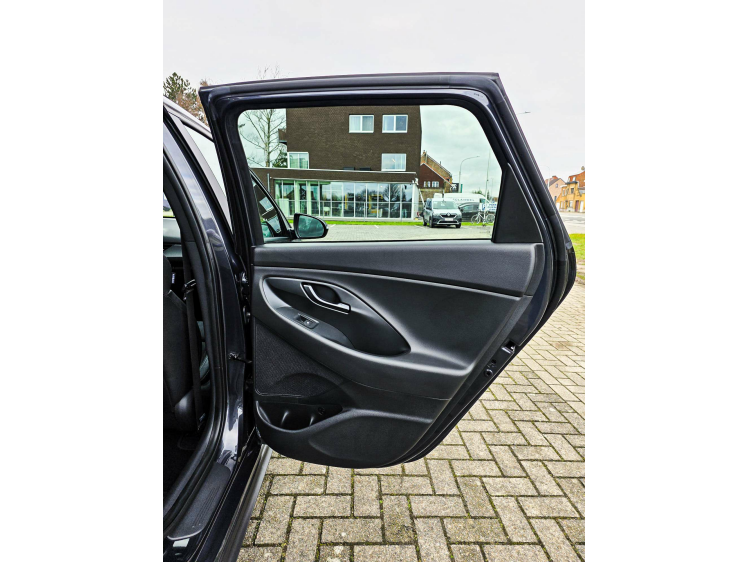 Hyundai i30 i30 N Performance/Pano/LED/Camera/Garantie DVX Cars