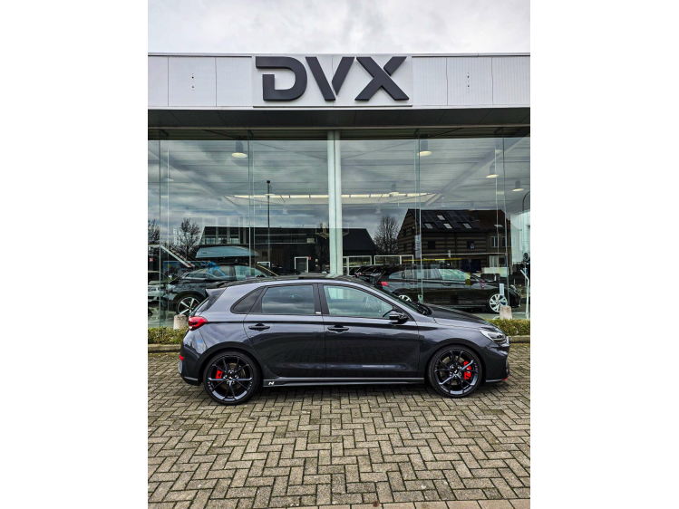 Hyundai i30 i30 N Performance/Pano/LED/Camera/Garantie DVX Cars
