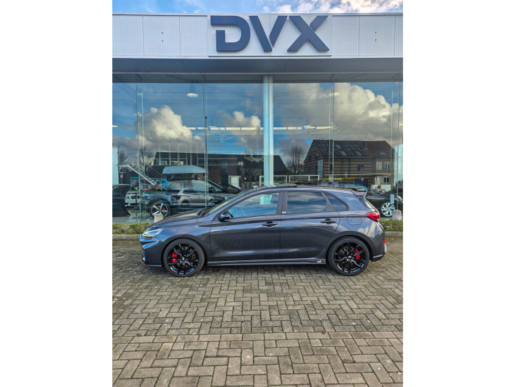 Hyundai i30 i30 N Performance/Pano/LED/Camera/Garantie DVX Cars
