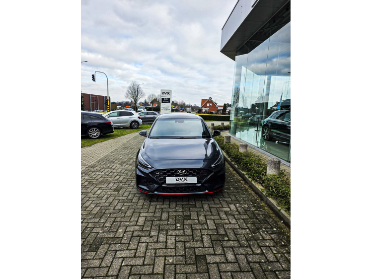Hyundai i30 i30 N Performance/Pano/LED/Camera/Garantie DVX Cars