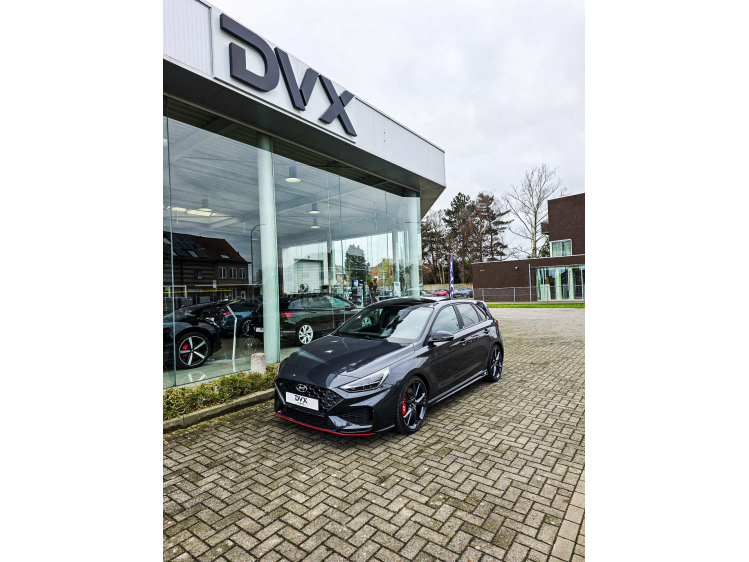 Hyundai i30 i30 N Performance/Pano/LED/Camera/Garantie DVX Cars