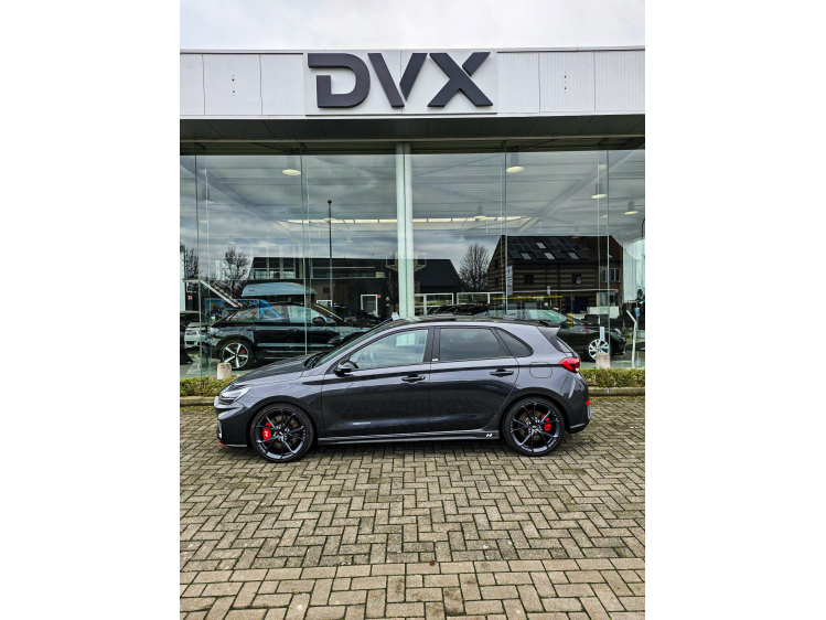 Hyundai i30 i30 N Performance/Pano/LED/Camera/Garantie DVX Cars