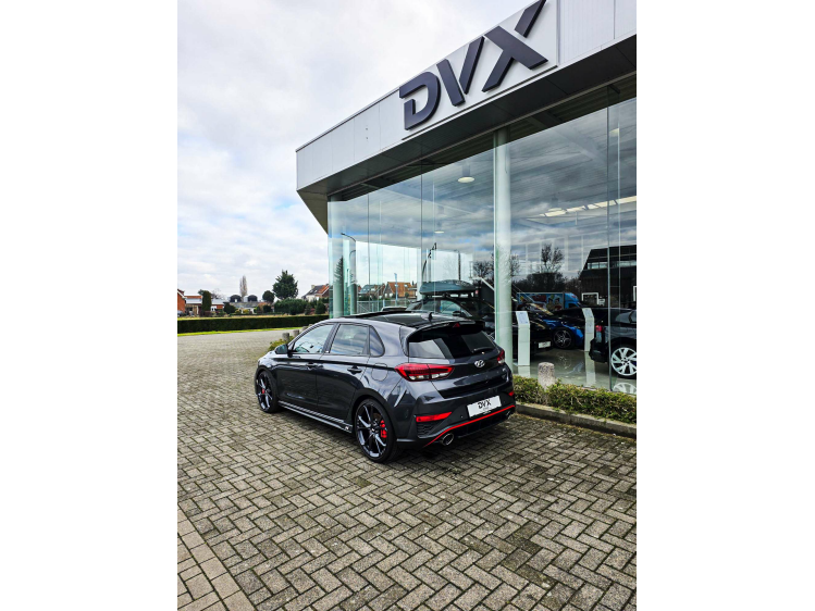 Hyundai i30 i30 N Performance/Pano/LED/Camera/Garantie DVX Cars