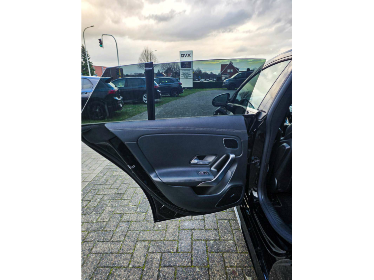 Mercedes-Benz CLA 35 AMG Shooting Full/Bucket/Burmester/360/Pano/Garantie DVX Cars