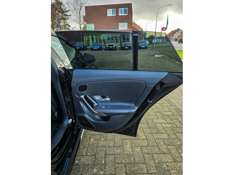 Mercedes-Benz CLA 35 AMG Shooting Full/Bucket/Burmester/360/Pano/Garantie DVX Cars