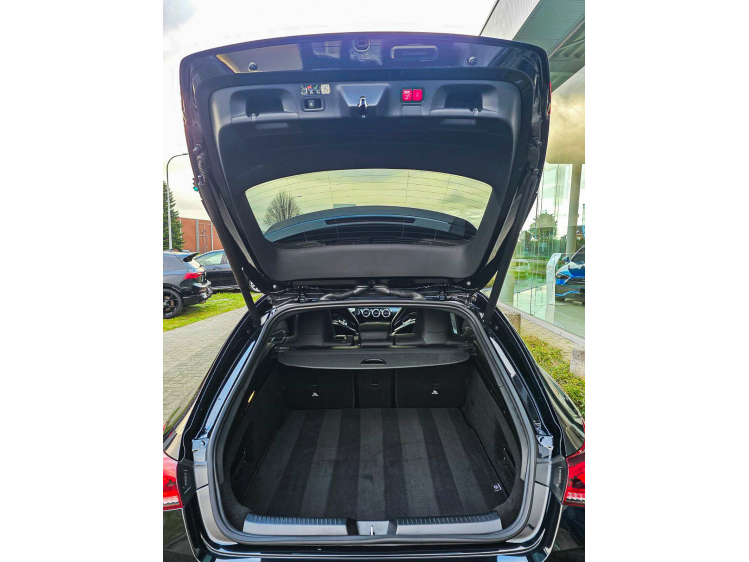 Mercedes-Benz CLA 35 AMG Shooting Full/Bucket/Burmester/360/Pano/Garantie DVX Cars