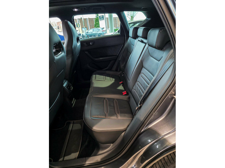 CUPRA Ateca Ateca 2.0 TSI VZ /Pano/360°/Leder/Garantie 2028 DVX Cars