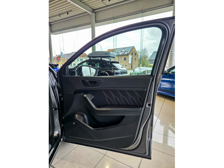 CUPRA Ateca Ateca 2.0 TSI VZ /Pano/360°/Leder/Garantie 2028 DVX Cars