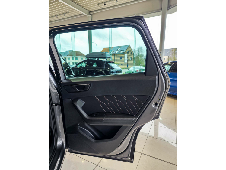 CUPRA Ateca Ateca 2.0 TSI VZ /Pano/360°/Leder/Garantie 2028 DVX Cars