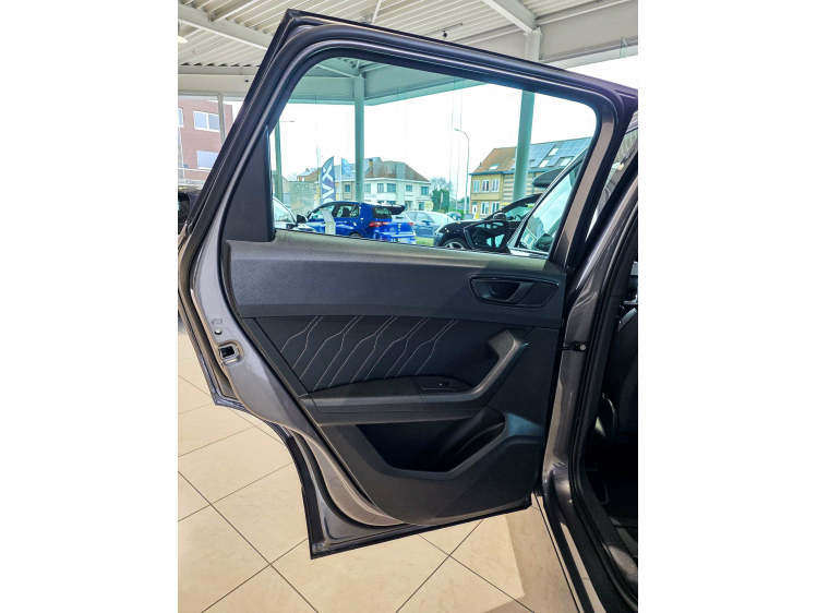 CUPRA Ateca Ateca 2.0 TSI VZ /Pano/360°/Leder/Garantie 2028 DVX Cars