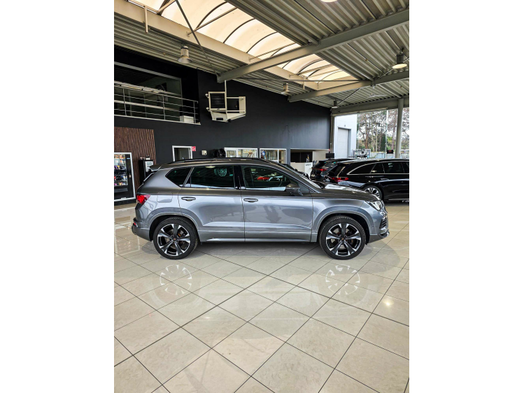 CUPRA Ateca Ateca 2.0 TSI VZ /Pano/360°/Leder/Garantie 2028 DVX Cars