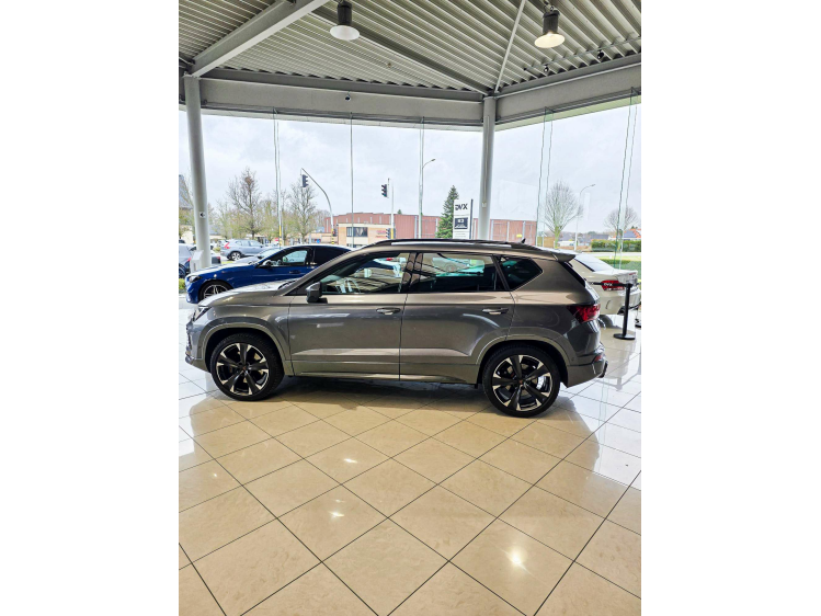 CUPRA Ateca Ateca 2.0 TSI VZ /Pano/360°/Leder/Garantie 2028 DVX Cars