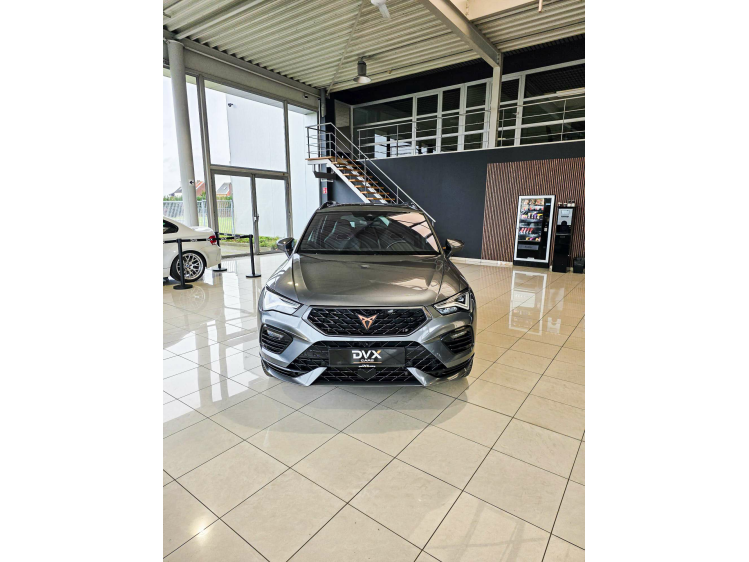 CUPRA Ateca Ateca 2.0 TSI VZ /Pano/360°/Leder/Garantie 2028 DVX Cars