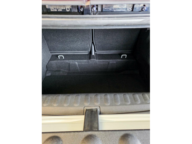 MINI Cooper S Cabrio Kit JCW/HUD/Camera/Harman Kardon/Garantie DVX Cars