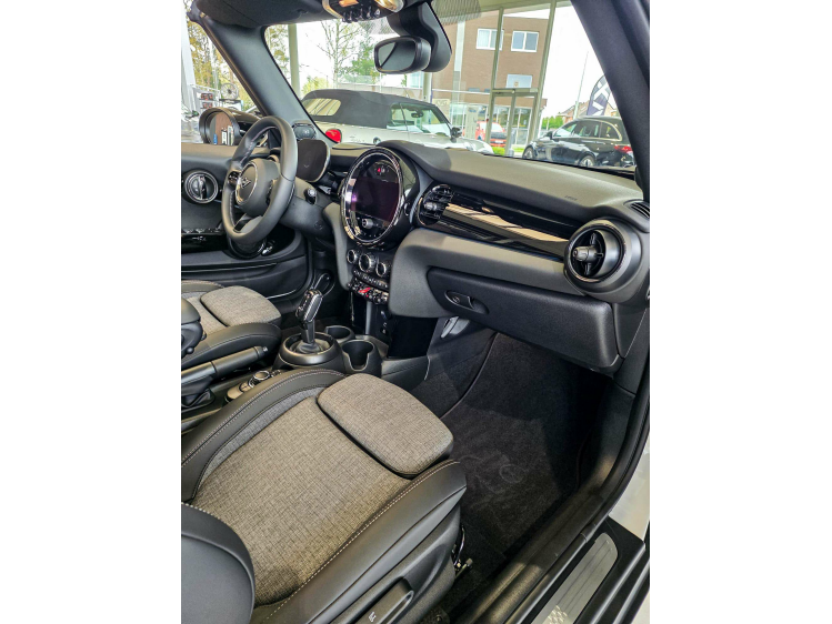 MINI Cooper S Cabrio HUD/Camera/Harman Kardon/Garantie DVX Cars