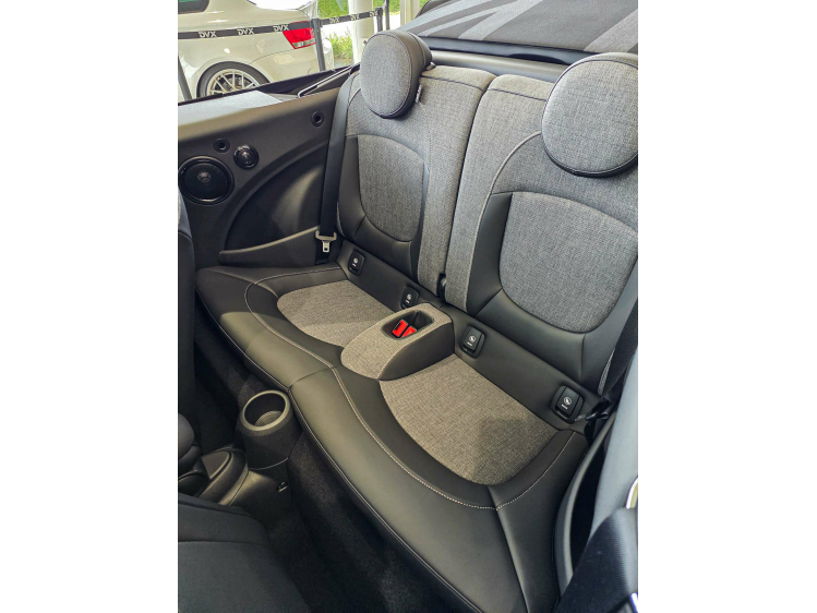 MINI Cooper S Cabrio HUD/Camera/Harman Kardon/Garantie DVX Cars