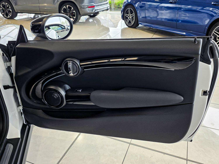 MINI Cooper S Cabrio HUD/Camera/Harman Kardon/Garantie DVX Cars