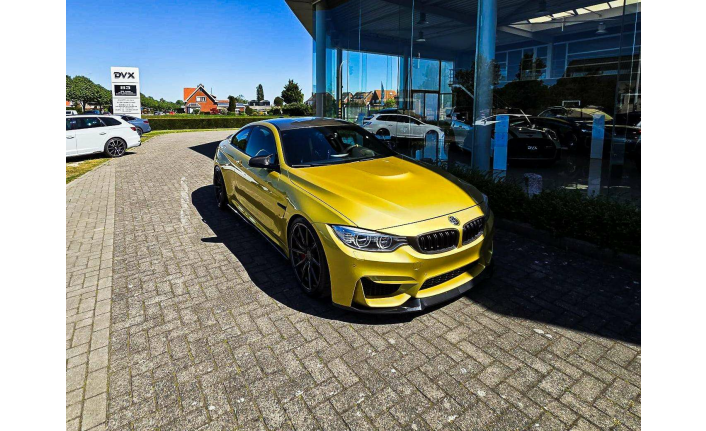 DVX Cars - BMW M4