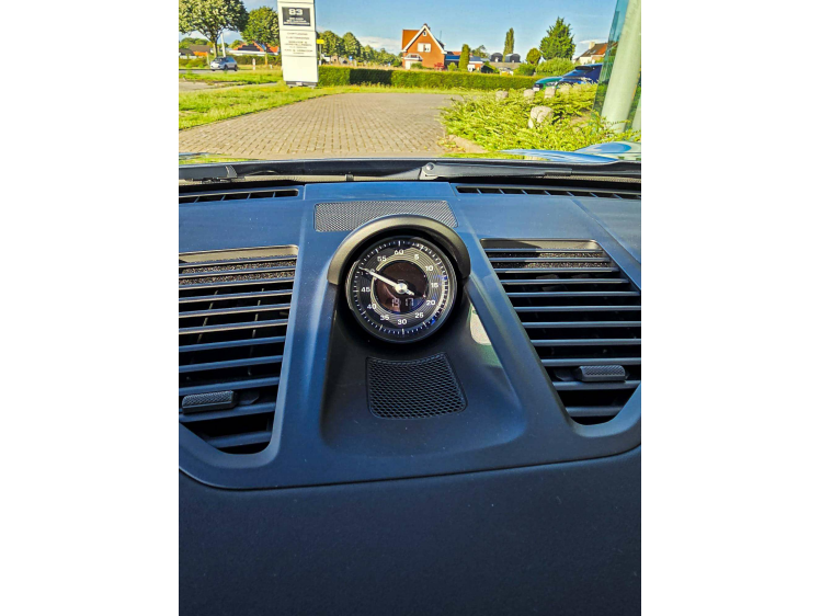 Porsche 911 992.2 Targa 4 GTS / Sport Chrono Plus / Camera / Porsche Garantie DVX Cars