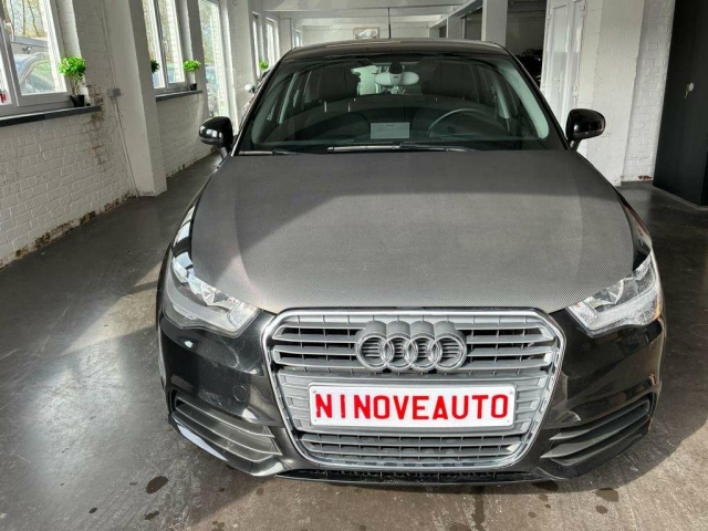 Ninove auto - Audi A1