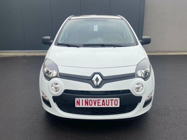 Ninove auto - Renault Twingo