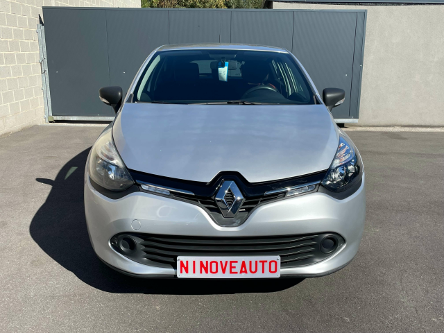 Ninove auto - Renault Clio