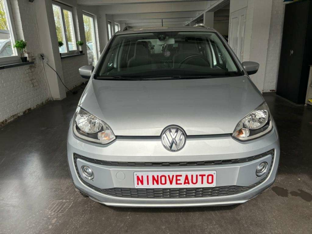 Ninove auto - Volkswagen up!