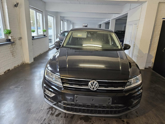 Ninove auto - Volkswagen Tiguan