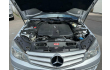 Mercedes-Benz C 200 CDI BlueEFFENCY*AUTOMAT ELECTRISCH VW ZETEL EUR5 Ninove auto
