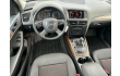 Audi Q5 2.0d TDi Quattro*Electrice en vwarmd zetel keyless Ninove auto