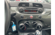 Fiat 500 1.2i La petite Robe noire*AUTOMAAT USB EU6B Ninove auto