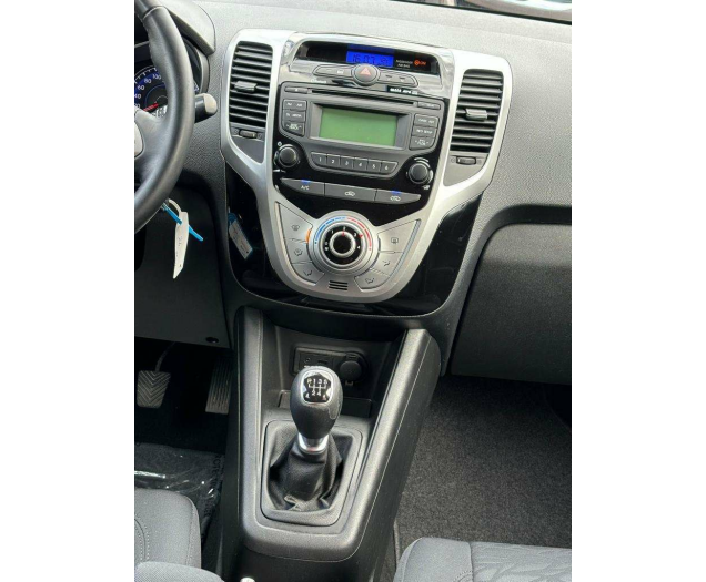 Hyundai iX20 1.4i City*AIRCO PARKSENSOR USB AUXAANSLUITING Ninove auto