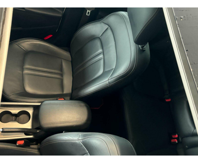 Kia Sportage 1.7d CRDi  Lounge*LEDER CAM OPENDAK NAV BLUETH Ninove auto