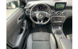 Mercedes-Benz A 180 i AMG*AMG NAV BLU PARKSENSOR GEDEELTE LEDER EU6b Ninove auto