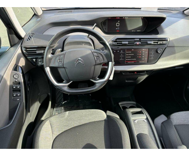 Citroen Grand C4 Picasso 1.6 BlueHDi Business*AUTOMAAT KEYLESS 7Place CAM Ninove auto