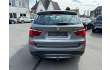 BMW X3 2.0 d sDrive18*BLUET AIRCO PARKSENSOR CRUIS EURO6 Ninove auto