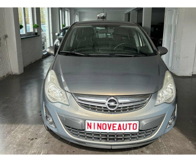 Opel Corsa 1.3 CDTi ecoFLEX Enjoy Active*AIRCO AUX AANSLUITIN Ninove auto