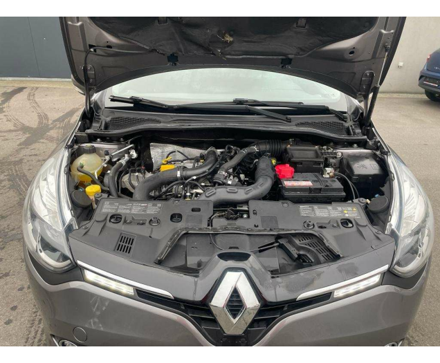 Renault Clio 0.9i TCe Energy Expression*CAM NAV BLUETH AIRCO Ninove auto