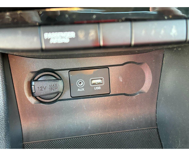 Hyundai i20 1.2i*AIRCO CRUISE USB CARPASS 12 MAANDEN GARANTIE Ninove auto