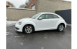 Volkswagen Beetle 2.0d CR TDi Design*PARKSENSOR NAV BLUETH AIRCO Ninove auto