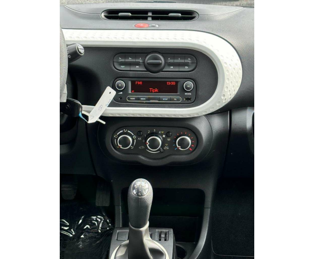 Renault Twingo 1.0i SCe Intens*BLUETH PARKSEN AIRCO USB CRUISE Ninove auto