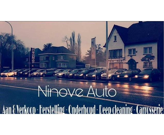 Volvo XC40 1.5i T3 Momentum*NAV BLUETH PARKSENSOR 6D-TEMP Ninove auto