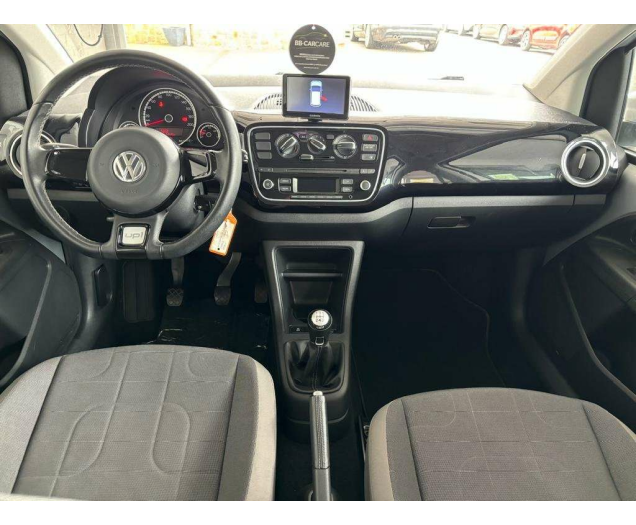 Volkswagen up! Cross 1.0i*NAV BLUETH AIRCO ~~51000KM~~ Ninove auto