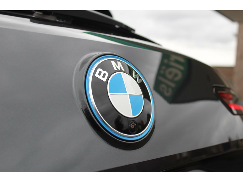 BMW iX xDrive40 M Sport / MASSAGE / 360CAM / PANO / HUD Garage Van Den Dooren